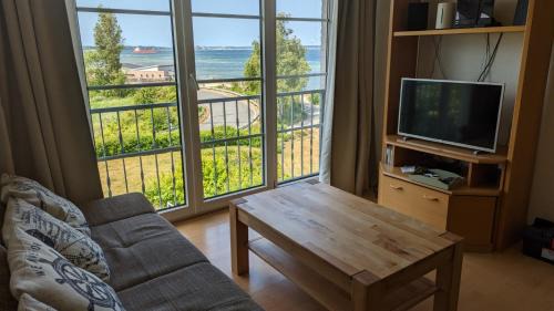 Apartment with Sea View