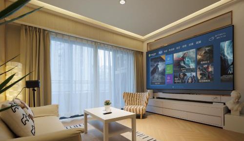 Junior Suite with Canal View