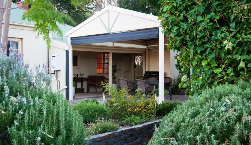 Holiday Home