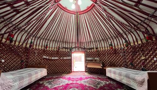 Tent