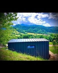 Mobile Home