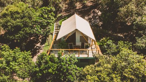 Deluxe Bungalow with Sea View