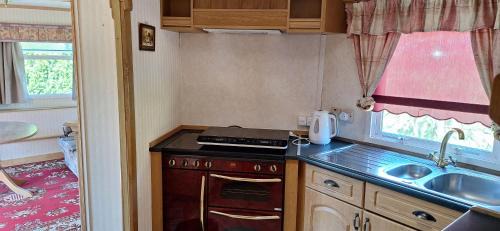 Mobile Home
