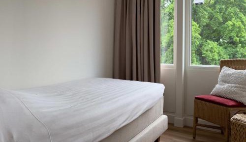 Deluxe Family Suite