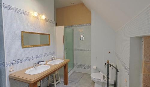 King Room with Garden View