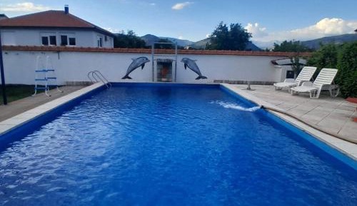 Three Bedroom Villa with Swimming Pool