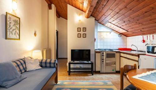 Standard Apartment - Attic