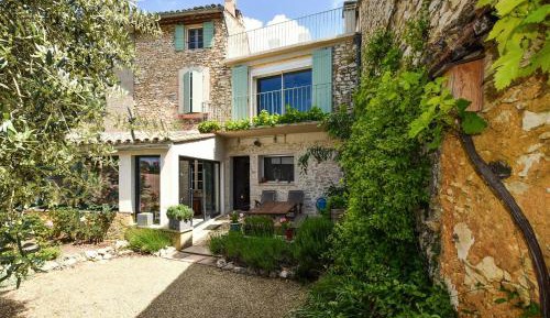 Two-Bedroom Holiday Home