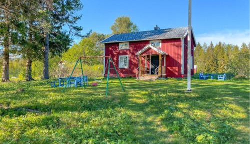 Three-Bedroom Holiday Home 