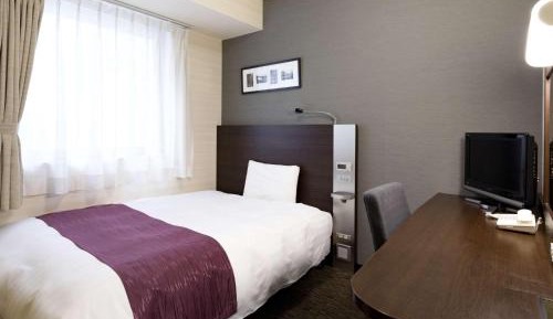 Double Room - Non-Smoking 