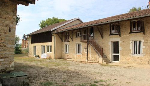 Five-Bedroom House