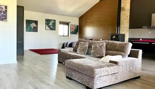 Suite with Terrace
