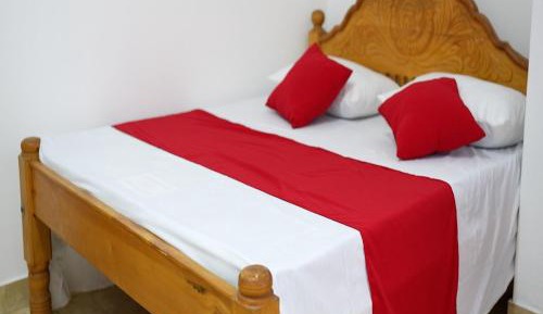 Budget Single Room
