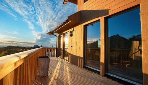 Superior Chalet