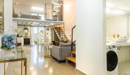 Deluxe Family Suite