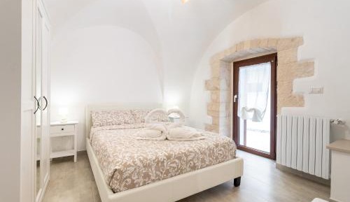 Two-Bedroom Superior Apartment