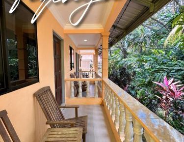 Chalet
