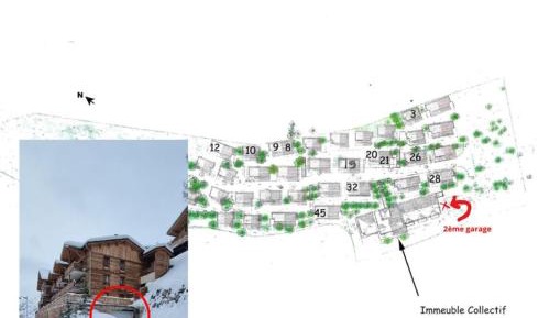 Apartment (5 Adults)