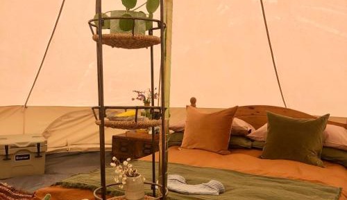 Tent
