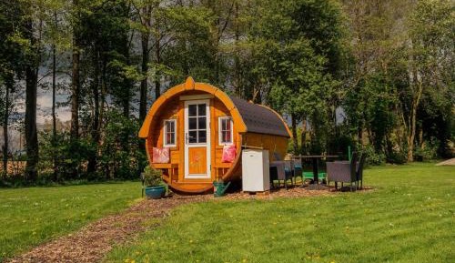 Mobile Home