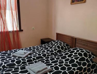 Budget Triple Room