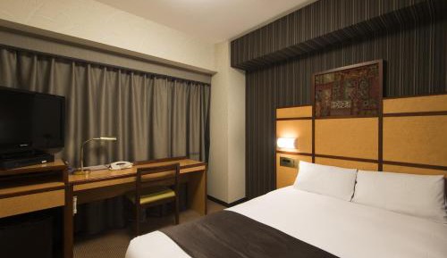 Double Room - Non-Smoking 