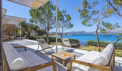 Deluxe Villa