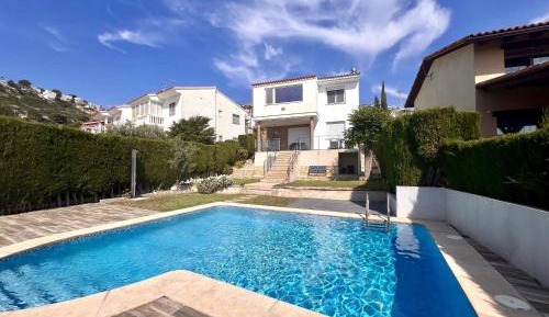 Three-Bedroom Chalet