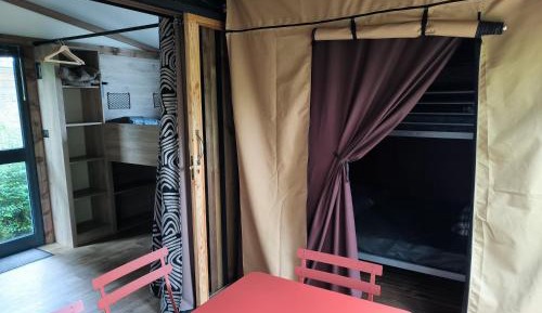 Two-Bedroom Bungalow
