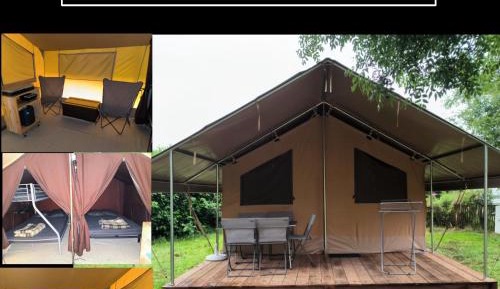 Tent