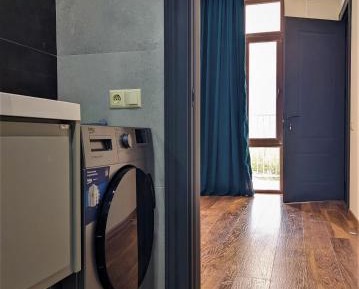 Deluxe Double or Twin Room with Balcony