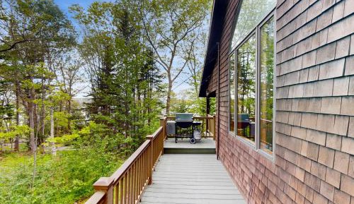 Three Bedroom holiday home 
