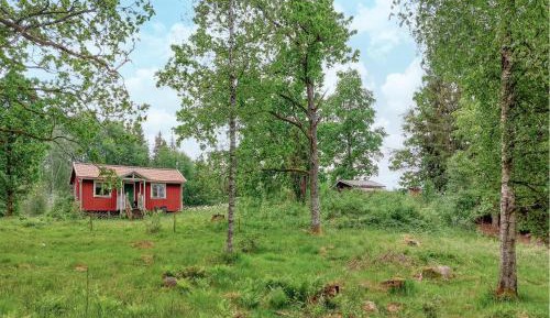 One-Bedroom Holiday Home