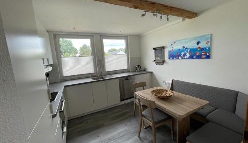 Three-Bedroom Superior Apartment