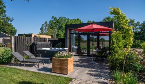 One-Bedroom Chalet
