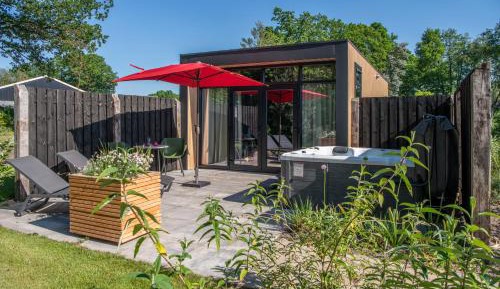 One-Bedroom Chalet