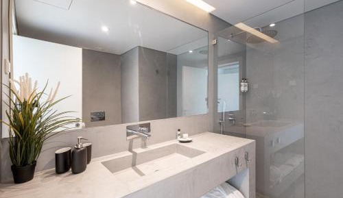 Deluxe Superior Double Room