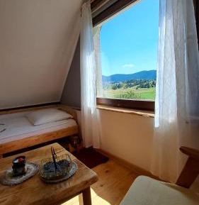 One-Bedroom Chalet