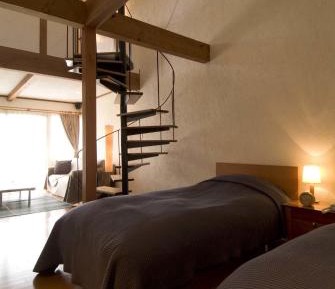Maisonette