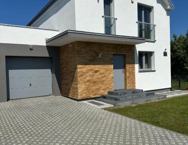 Four-Bedroom House