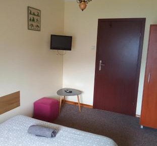 Small Double Room