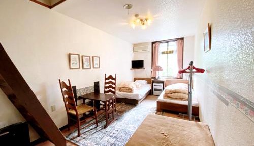 Standard Family Room