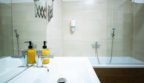 Superior Family Room