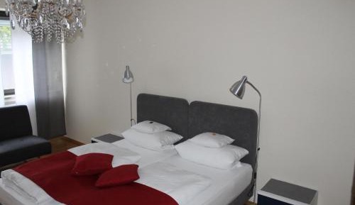 Comfort Double Room