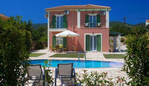 Deluxe Villa