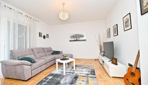 Apartment - Ground Floor