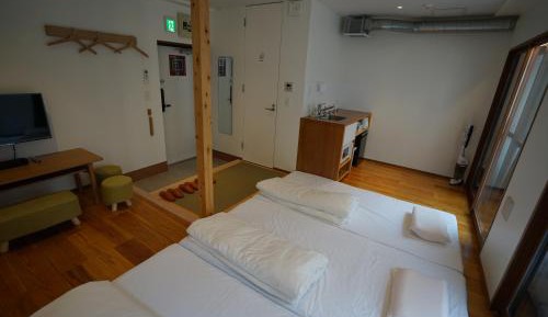 Classic Triple Room