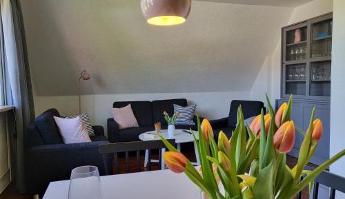 Apartment - Split Level