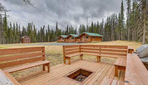 Holiday Home