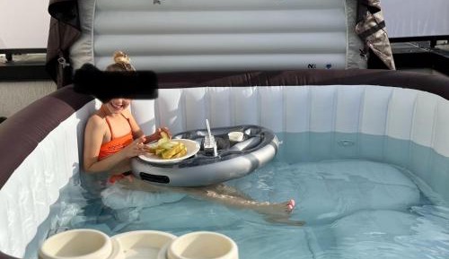 One-Bedroom Superior Apartment